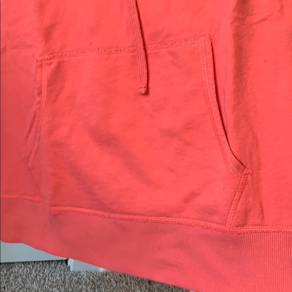 Under Armour Hoodie, pink. Size Small EUC - Picture 3 of 8